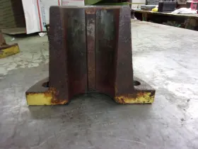 B3018r John Deere B3018 2520 50 520 530 Rear Wheel Sleeve Wedge