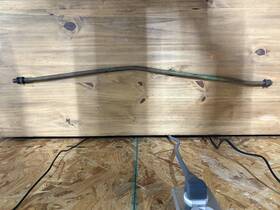 John Deere B3054r 50 Tractor Original Vent Pipe