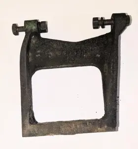 B3090p John Deere 50 Generator Mounting Bracket B3090 P