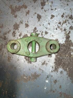 John Deere B31846 Cradle Planter New Old Stock