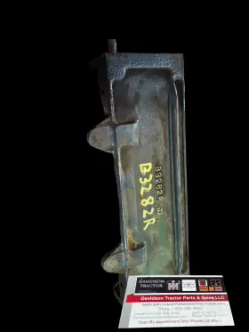 B3282r John Deere 50 Radiator Side Support