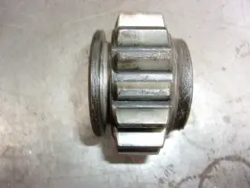 B341r-r341 John Deere B Transmission Gear B341r