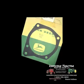B3735r John Deere Genuine New Old Stock Gasket