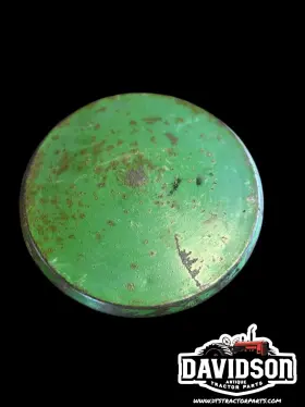 B2361r John Deere B3764r B Sn 201 000 And Up 50 520 530 Clutch Cover