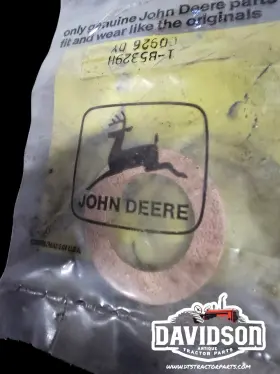 B5329h John Deere New Old Stock Washer