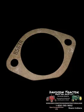 B567r John Deere Genuine New Old Stock Gasket