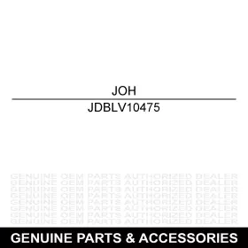 Blv10475 John Deere Drive Shaft