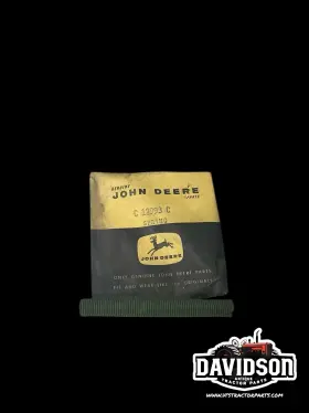 C12993c John Deere Genuine New Old Stock Spring