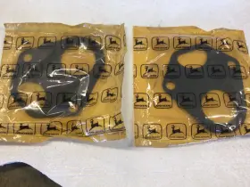 C1723r John Deere Lot Of 2 New Nos Gaskets Fits
