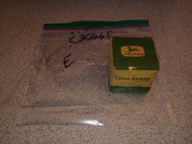John Deere C3026e Nos Original Part #