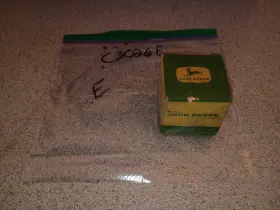 C3026e John Deere Nos Original Part #