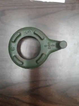 C628d John Deere Bracket C628d John Deere Bracket
