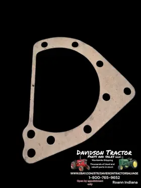 C718r John Deere Genuine C718 New Old Stock Gasket