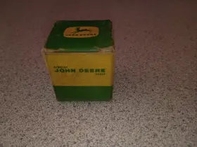 C784r John Deere Nos Original Part # Spring
