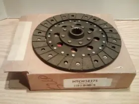 Ch18375 John Deere Clutch Disc New