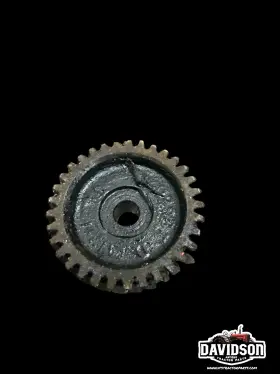 D-239 John Deere Timing Gear Antique Tractor