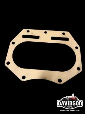 D1789r John Deere D Block To Case Gasket New Old Stock