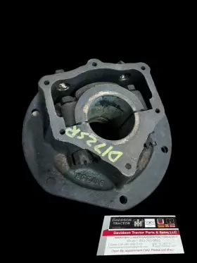 D1725r John Deere D1986r D Main Bearing Housing Antique Tractor D1725r John Deere D1986r D Main Bearing Housing Antique Tractor
