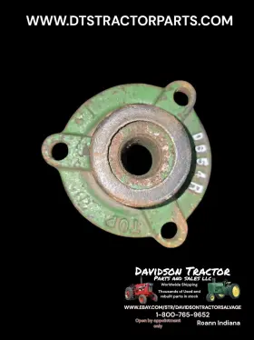 D654r John Deere D Fanshaft Seal Antique Tractor
