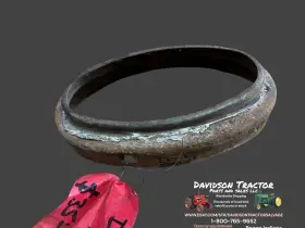 D80r John Deere D Gp Radiator Neck Antique Tractor