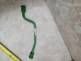 Dad63.1-sw14-f05 John Deere Oil Line - Sj14543