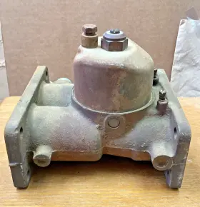 Dltx75 John Deere Marvel Schebler Carburetor For 50 Dltx75 John Deere Marvel Schebler Carburetor For 50