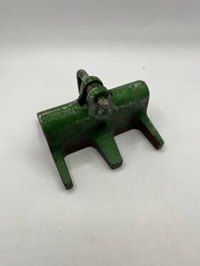 John Deere E88906 Vintage Combine Grain Head Cutter Bar Double Guard Part