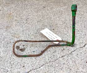 John Deere Em4020 #6 Injection Line #ar26504 4010