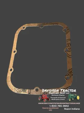 F2028r John Deere F1243r Genuine New Old Stock Gasket