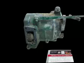 F1188r John Deere F1501r 70 Governor Housing And Fanshaft Gear