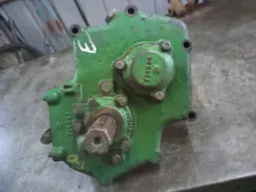 F1458r John Deere F1540r 60 Pto Clutch Pack Gear Drive Assembly F1455r F1456r