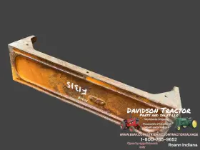 F1315r John Deere F1761r 70 720 730 Radiator Side