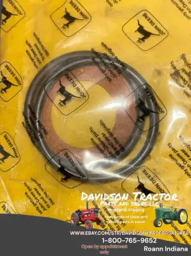 F1781r John Deere Genuine New Old Stock