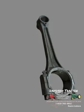 F1792r John Deere 70 Diesel Connecting Rod