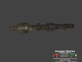 F1889r John Deere 70 Diesel Camshaft Antique Tractor F1889r John Deere 70 Diesel Camshaft Antique Tractor