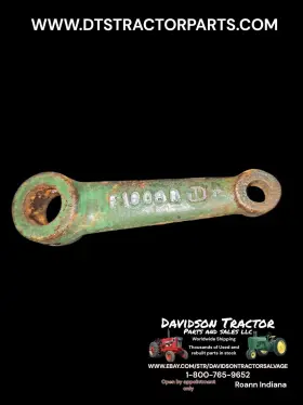 F1906r John Deere 70 720 Diesel Decompression Arm