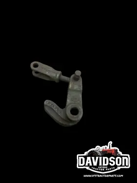 F2162r John Deere Linkage Antique Tractor