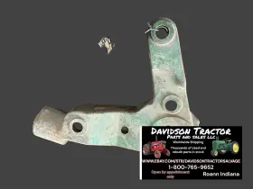 F2641r John Deere 1 720 730d R.h. Rock Shaft Lift Arm Used Tractor Part