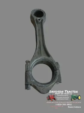 F2712r John Deere 720 730 Connecting Rod Gas