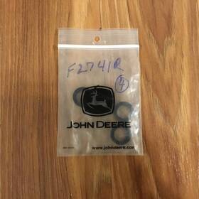 John Deere F2741r Packing Qty 4