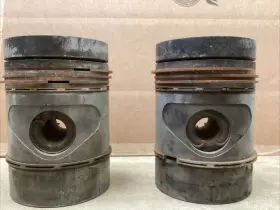 F3120 John Deere Std Piston Diesel F3120 John Deere Std Piston Diesel
