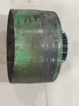 F3367r John Deere 720 730 Clutch Belt Pulley Row Hi Crop Standard F3367r John Deere 720 730 Clutch Belt Pulley Row Hi Crop Standard