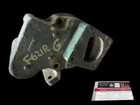 F621r John Deere G Air Cleaner Top Casting Antique Tractor F621r John Deere G Air Cleaner Top Casting Antique Tractor