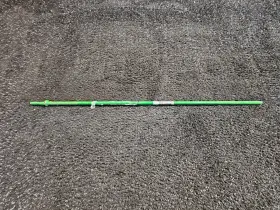 Fh309705 John Deere Pick-up Compression Rod For 440e 448 449 450m 451e 451m 451r