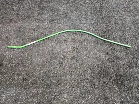 Fh309706 John Deere Compressor Rod For 335 375 385 435 440e 446 447 448 449 450e