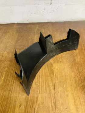 Gx23539 John Deere Oem Part # Rear Baffle Js40 Js36