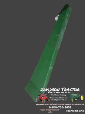 H100964 John Deere Genuine Support Nos
