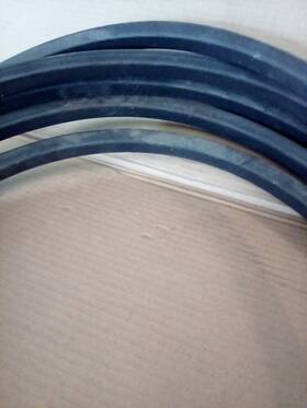 John Deere H103344 Genuine V Belt 6620 7720 8820 Combine Used Take Off