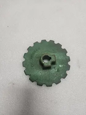 H10504 John Deere New Old Stock Sprocket