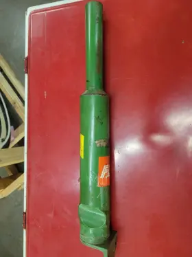 H125r John Deere H Muffler Ah 519r Nos With Casting Number New Old Stock